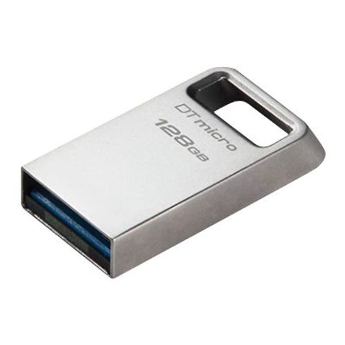 USB stick KINGSTON 128GB DataTraveler USB 3.2, DTMC3G2/128GB slika 2