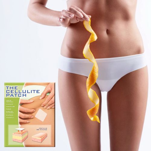 Cellulite Patch - Učinkovito rješenje protiv celulita slika 2