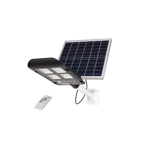 LED SOLARNA ULIČNA SVJETILJKA LAGUNA 50W 6400K