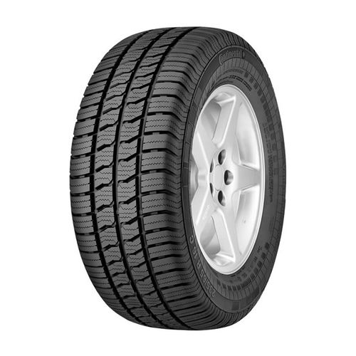 Continental 225/75R16C Conti VancoFourSeason 2 121/120R Poluteretna All Season slika 1