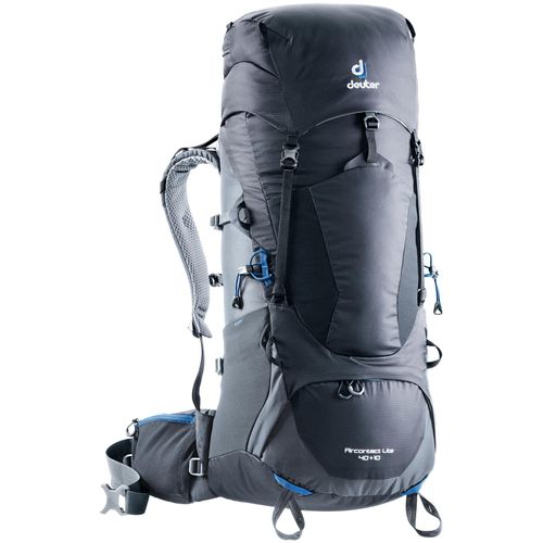 DEUTER ruksak Aircontact Lite 40 + 10 slika 1