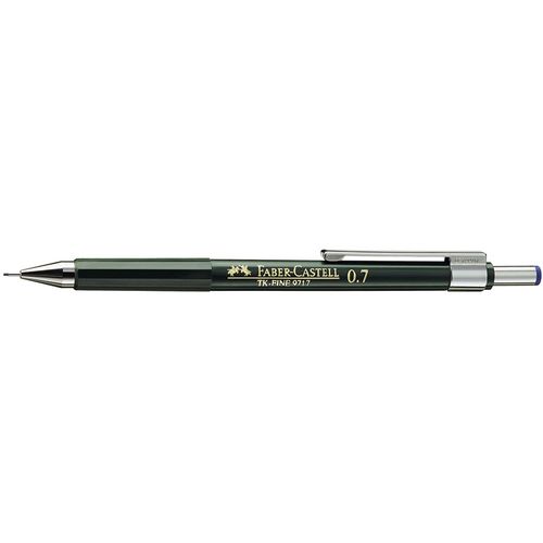 Tehnička olovka Faber Castel tk-fine 0.7 136700 slika 1