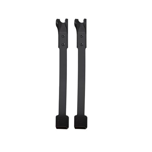 Thule ClipOn Adapter 9115 za nosače bicikla na stražnja vrata slika 1