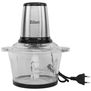 Zilan Sjeckalica sa staklenom posudom ZLN3898, 400 W