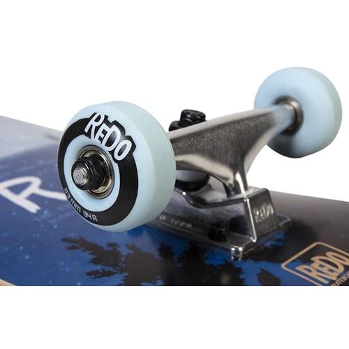 ReDo drveni skateboard E.T. SP0743 slika 3