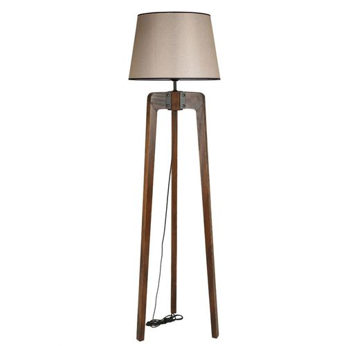 8580-4 Walnut
Beige Floor Lamp slika 2