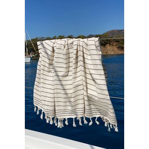 Colourful Cotton Ručnik za plažu Capri