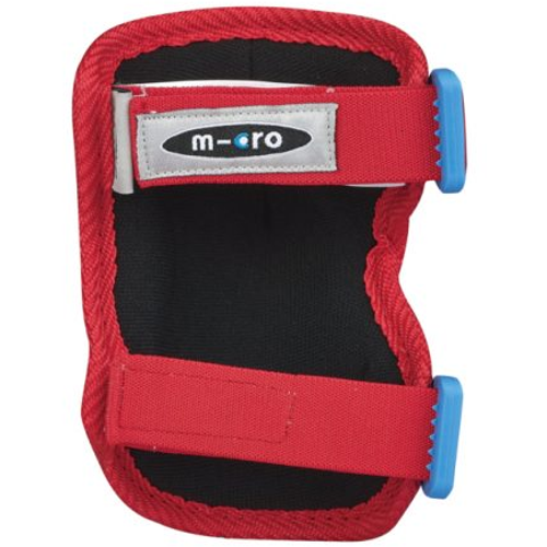 Micro Štitnici za koljena i laktove Knee-Elbow Pad Scootersaurus S slika 4