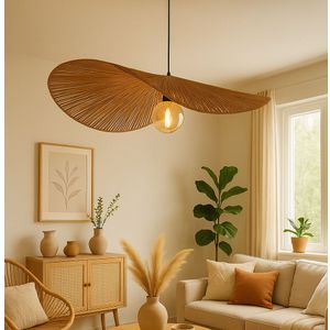 Luster BRZ-340032 – Bež i Crna