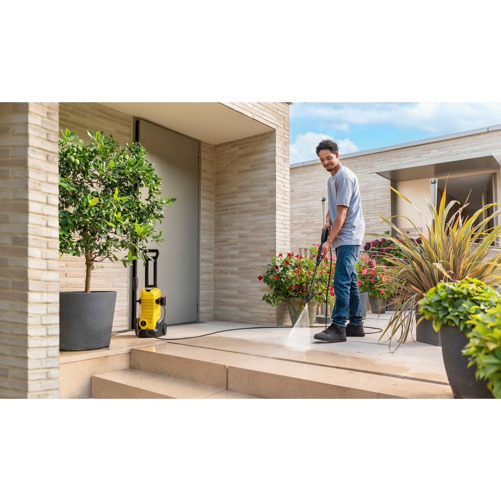 KARCHER Perač K3 Eu 2024 1.676-350.0 slika 2