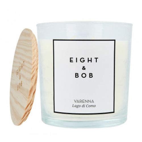 Eight &amp; Bob Verenna Lago di Como Parfume Candle 600 g slika 1