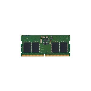 Memorija Kingston 16GB, 5200MT/s DDR5 Non-ECC CL42, KVR52S42BS8-16