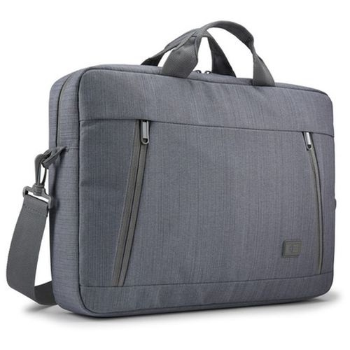 CASE LOGIC Huxton Attache 15,6” - siva slika 1