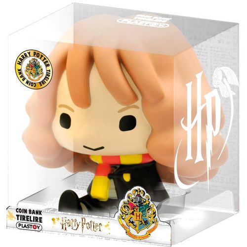 Dječja kasica Harry Potter Hermione Granger Chibi 16cm slika 1