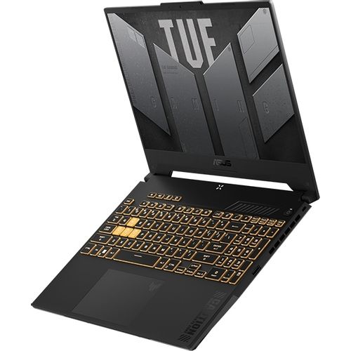Laptop Asus TUF Gaming F15 FX507VU-LP174, i7-13620H, 16GB, 1TB, 15.6" FHD IPS 144Hz, RTX4050, Windows 11 Home (sivi) slika 2