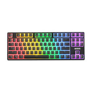 MARVO KG946 GAMING MECHANICAL KEYBOARD