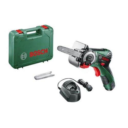 Bosch EasyCut12 akumulatorske pila  Nanoblade slika 2