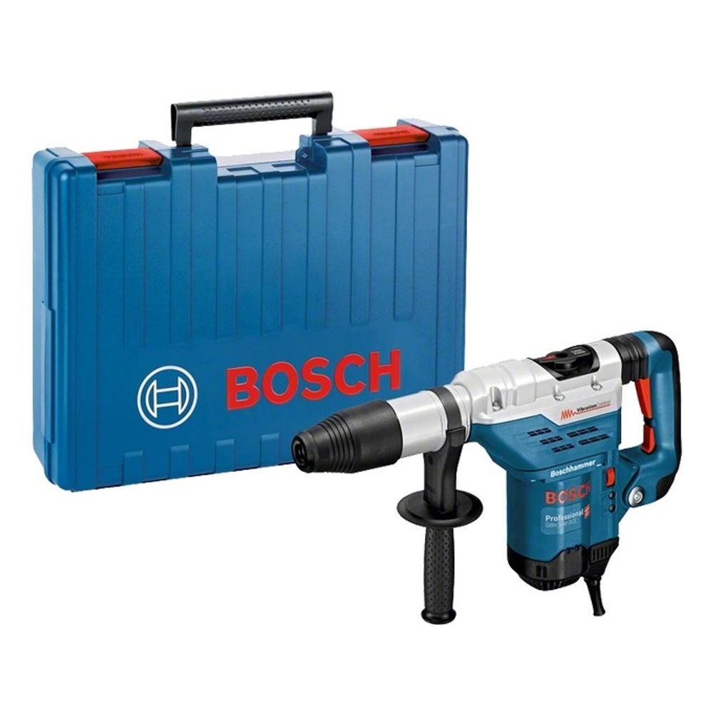 BOSCH Udarna čekić bušilica GBH 5-40 DCE Professional slika 1