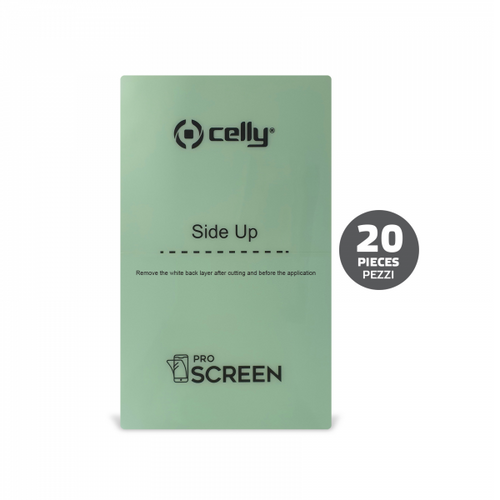 CELLY Providna folija PROFILM20 slika 1