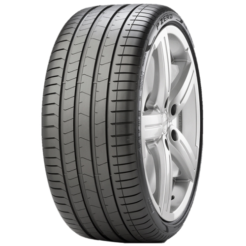 Pirelli 205/40R18 86W P-ZERO(PZ4)* RFT XL slika 1