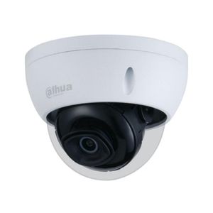 DAHUA IPC-HDBW1530E-0280B-S6 5MP DWDR IR Mini-Dome Network Camera