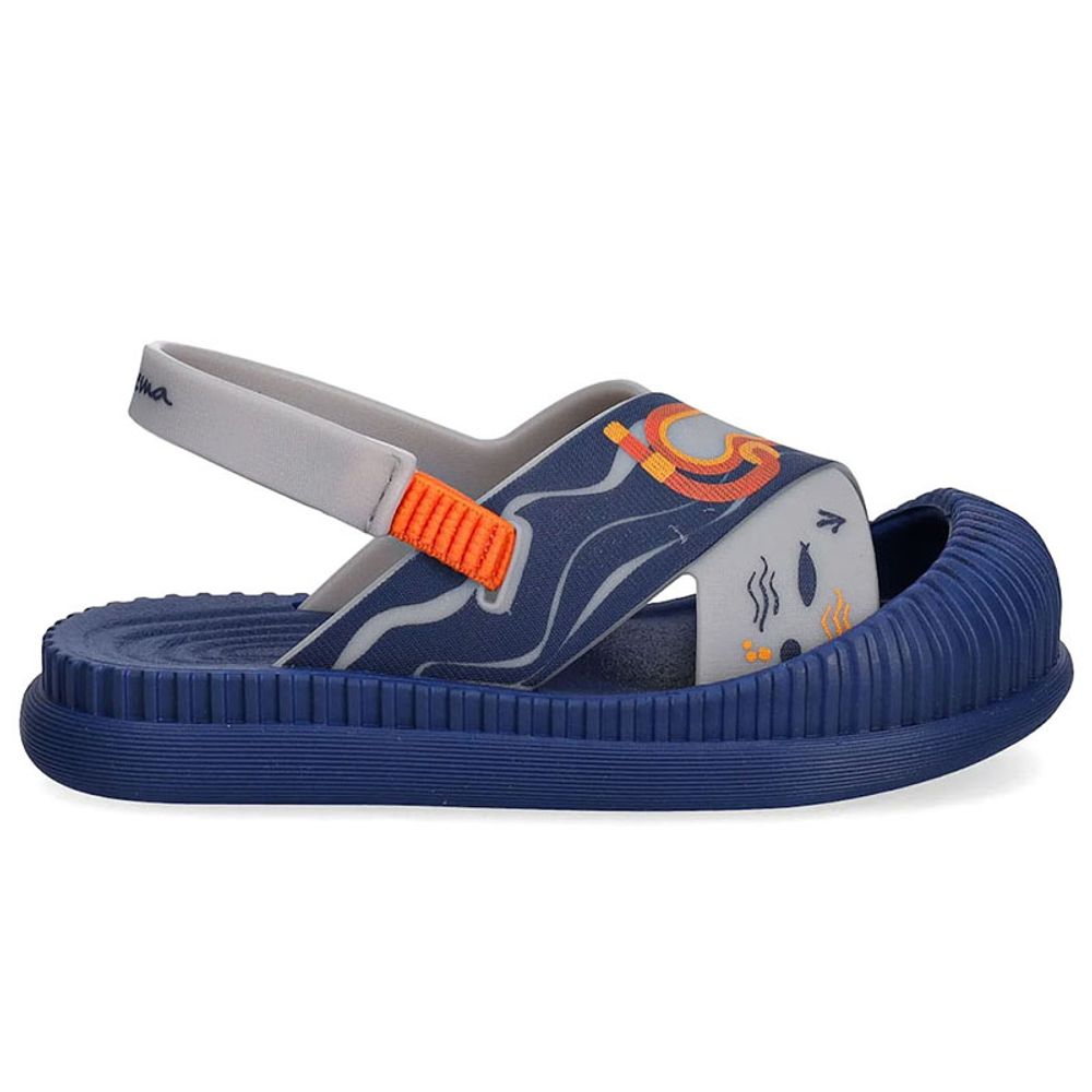 Ipanema Dječije sandale Fun Sea Baby slika 2