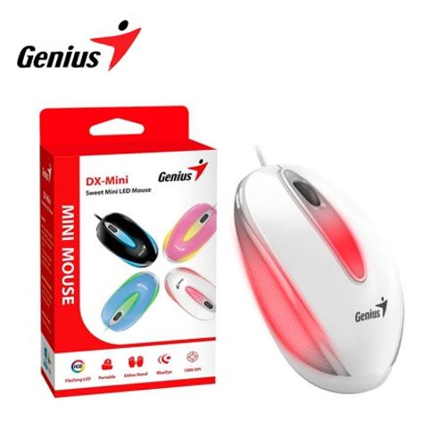 Genius DX-Mini,White slika 2