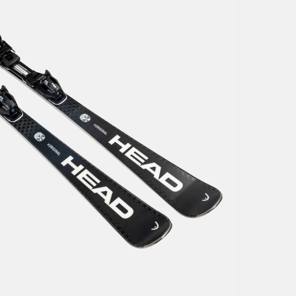 HEAD Skije Supershape e-Original SW BB-PR_PRD 12 GW BR.85(F) slika 2