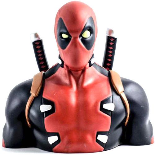 Marvel Deadpool kasica 20cm slika 4