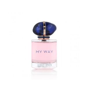 Armani Giorgio My Way Eau De Parfum Refillable 50 ml (woman)