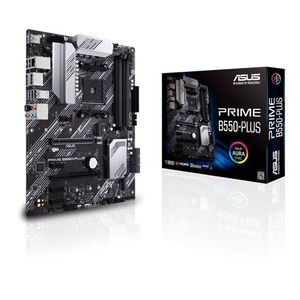 ASUS PRIME B550-PLUS