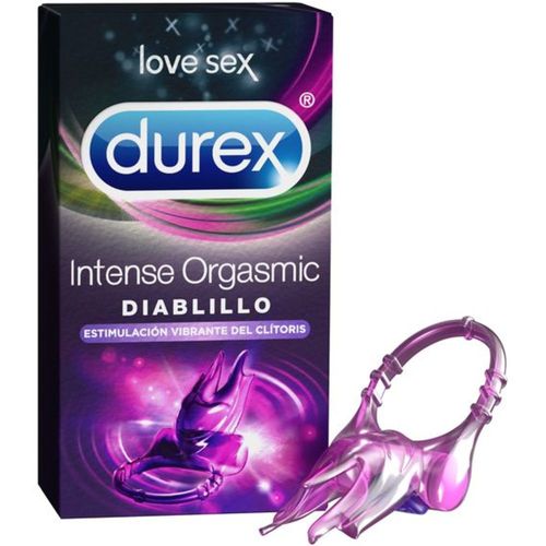 Durex Vibrirajući Prsten Intense Orgasmic Vražić  slika 1