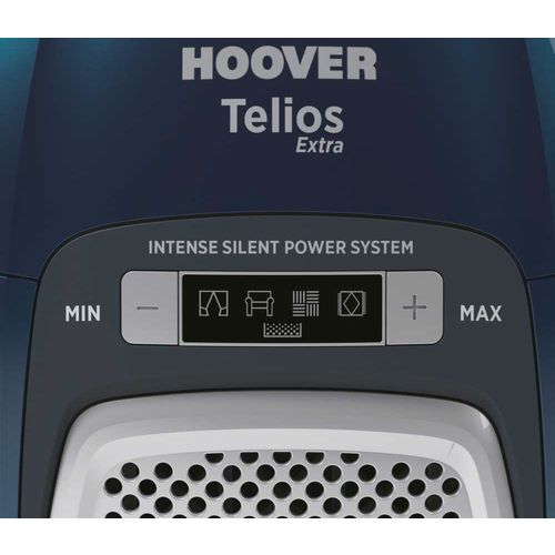 Hoover TX60PET 011 usisavač s vrećicom slika 13