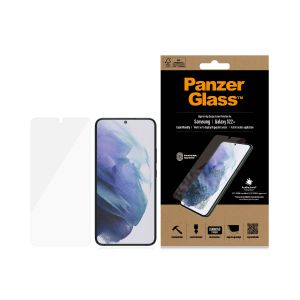 Panzerglass zaštitno staklo za Samsung S22+ case friendly antibacterial