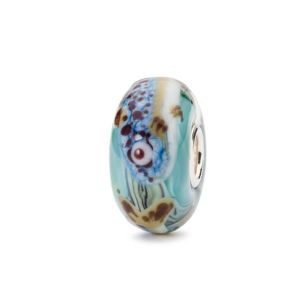 Ženski nakit Trollbeads TGLBE-20277 - Elegancija i Stil