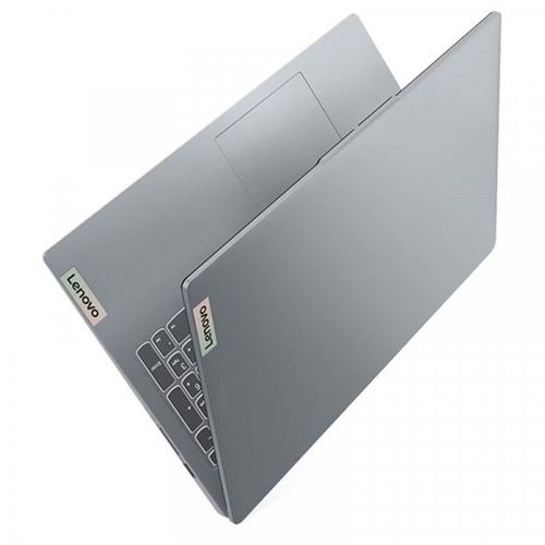 NB LENOVO IdeaPad 3 Slim 15IAN8 DOS/15.6"FHD/i3-N305/8GB/256GB SSD/SRB/siva 82XB0058YA slika 2