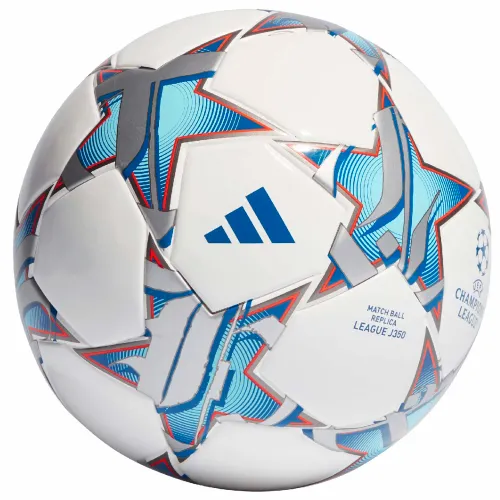 Adidas uefa champions league j350 ball ia0941 slika 1