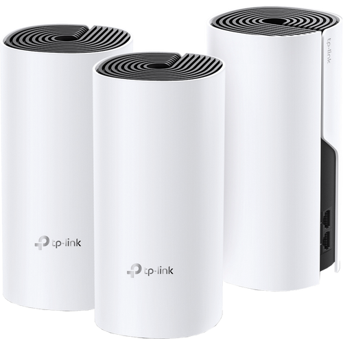 TP-LINK Router AC1200, Wi-Fi sistem za cijeli dom - DECO M4 (3-PACK) slika 3