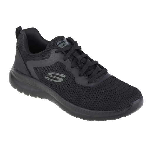 Skechers Bountiful-Quick Path 12607-BBK Ženske Tenisice slika 1