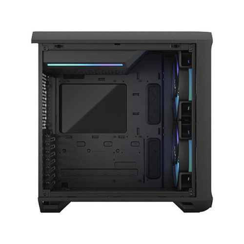 Fractal Design Torrent Compact RGB Black TG Light tint, FD-C-TOR1C-02 Kućište  slika 4