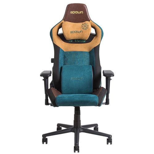 Gaming Chair Spawn Viking Edition slika 1