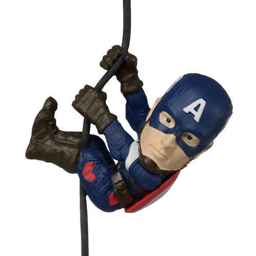 Neca Scalers - 2" Characters - Avengers Captain America Age Of Ultron slika 2