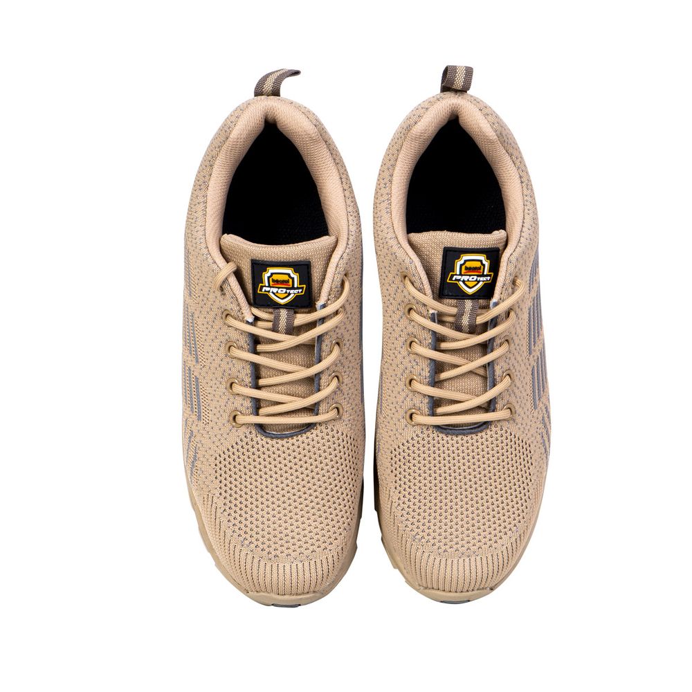 Radne patike Ozone Coyote O1 plitke slika 11