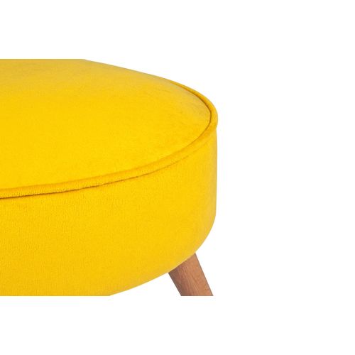 Boyce - Yellow Yellow Pouffe slika 4