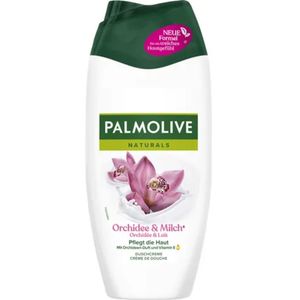 Palmolive Gel za tuširanje Naturals Black Orchid 250ml