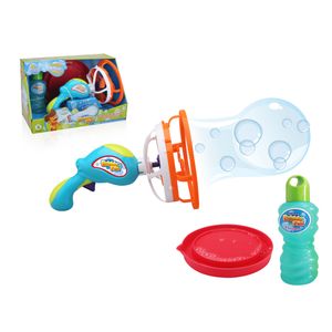 BUBBLE FUN mjehurići zabavni pištolj DHOBB10352