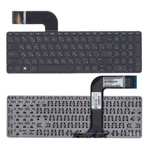 Tastatura za laptop HP 15-P,17-P, 17-F