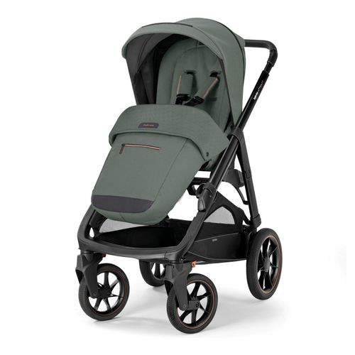 Inglesina APTICA XT kolica TAIGA GREEN slika 2