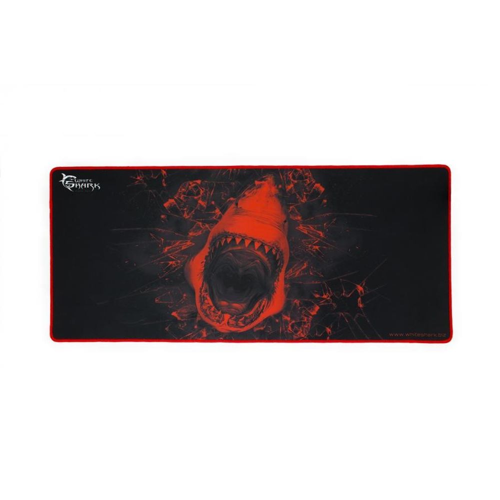 White Shark MOUSE PAD GMP-1899 SKYWALKER 800x350mm slika 1