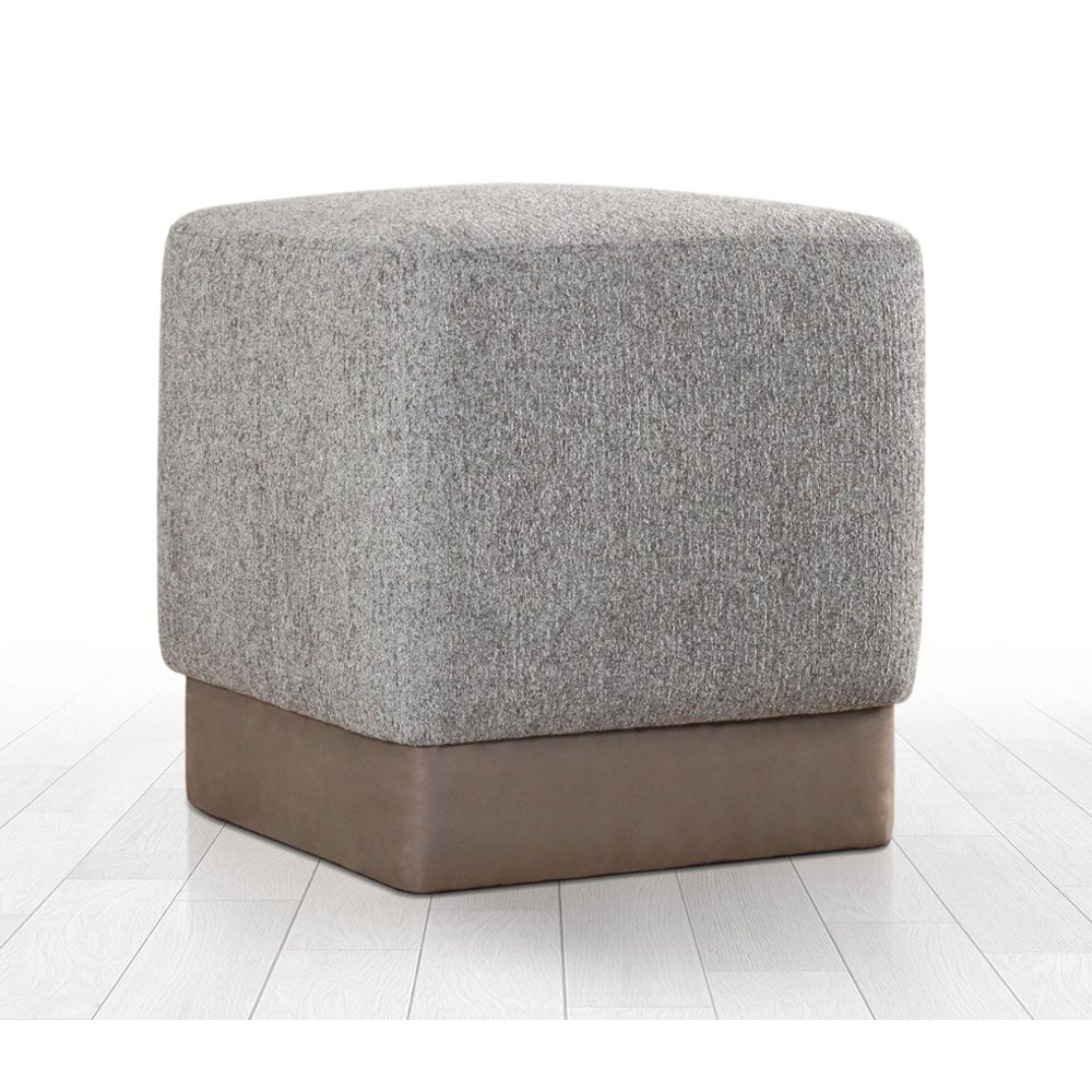 Borgot - Mink Mink Pouffe slika 6